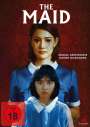 Lee Tongkham: The Maid, DVD