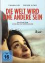 Anne Zohra Berrached: Die Welt wird eine andere sein, DVD