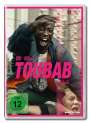 Florian Dietrich: Toubab, DVD