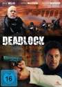 Jared Cohn: Deadlock (2021), DVD