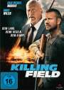 James Cullen Bressack: Killing Field, DVD