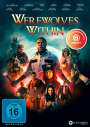 Josh Ruben: Werewolves Within, DVD