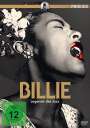 James Erskine: Billie - Legende des Jazz, DVD