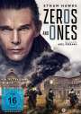Abel Ferrara: Zeros and Ones, DVD