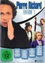 : Pierre Richard Edition 1, DVD,DVD,DVD,DVD