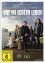 Emmanuel Carrère: Wie im echten Leben, DVD