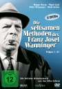 : Die seltsamen Methoden des Franz Josef Wanninger Teil 1, DVD,DVD,DVD