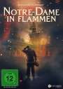 Jean-Jacques Annaud: Notre-Dame in Flammen, DVD
