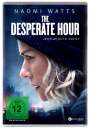 Phillip Noyce: The Desperate Hour, DVD