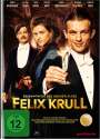 Detlev Buck: Bekenntnisse des Hochstaplers Felix Krull (2020), DVD