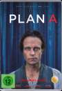 Yoav Paz: Plan A, DVD