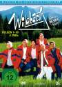 : Wildbach Box 1: Folgen 1-16, DVD,DVD,DVD,DVD