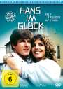 Frank Strecker: Hans im Glück (1986) (Komplette Fernsehserie), DVD,DVD