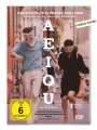 Nicolette Krebitz: AEIOU - Das schnelle Alphabet der Liebe, DVD