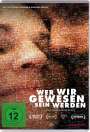 Erec Brehmer: Wer wir gewesen sein werden, DVD