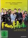 Andreas Kröneck: Faustdick, DVD