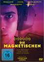Vincent Maël Cardona: Die Magnetischen, DVD