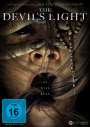 Daniel Stamm: The Devil's Light, DVD