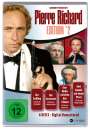 : Pierre Richard Edition 2, DVD,DVD,DVD,DVD