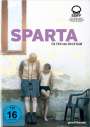 Ulrich Seidl: Sparta, DVD