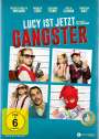 Till Endemann: Lucy ist jetzt Gangster, DVD