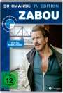 Hajo Gies: Zabou (Schimanski TV-Edition), DVD