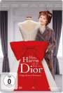 Anthony Fabian: Mrs. Harris und ein Kleid von Dior, DVD