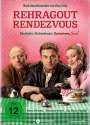 Ed Herzog: Rehragout Rendezvous, DVD