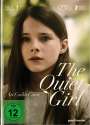 Colm Bairead: The Quiet Girl, DVD