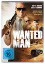 Dolph Lundgren: Wanted Man, DVD