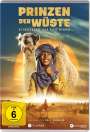 Eric Barbier: Prinzen der Wüste, DVD