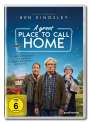 Marc Turtletaub: A Great Place to Call Home, DVD