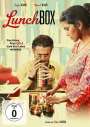 Ritesh Batra: Lunchbox, DVD