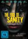 Pedrag Antonijevic: The Edge of Sanity, DVD