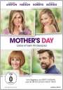 Garry Marshall: Mother's Day (2016), DVD