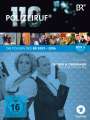 Dominik Graf: Polizeiruf 110 - BR Box 3, DVD,DVD,DVD