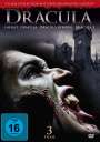 : Dracula Collection (3 Filme), DVD