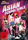 Lawrence Silverstein: Asian School Girls, DVD