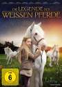 Lisa Mulcahy: Die Legende der weißen Pferde, DVD