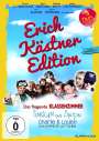 : Erich Kästner Edition, DVD,DVD,DVD