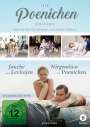 Günter Gräwert: Die Poenichen Edition: Jauche und Levkojen / Nirgendwo ist Poenichen, DVD,DVD,DVD,DVD,DVD,DVD