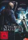 Nick Jongerius: The Windmill Massacre, DVD