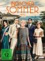Anand Tucker: Indischer Sommer Season 1, DVD,DVD,DVD,DVD