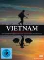 Ken Burns: Vietnam (Fassung von arte.tv), DVD,DVD,DVD