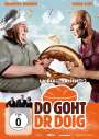 Michael Rösel: Laible und Frisch - Do Goht Dr Doig, DVD