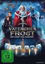 Aleksandr Voytinskiv: Väterchen Frost - Der Kampf der Zauberer, DVD