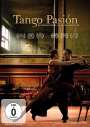 Kordula Hildebrandt: Tango Pasión, DVD