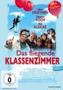 Tomy Wigand: Das fliegende Klassenzimmer (2002), DVD