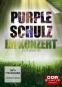 Ulrich Meißner: Im Konzert: Purple Schulz - Live in Berlin, 1989, DVD