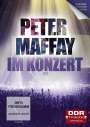 Harald Becker: Im Konzert: Peter Maffay 1987, DVD
